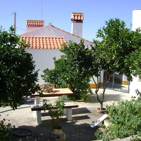 Tapada da Beirã Villa Marvao  Luaran gambar