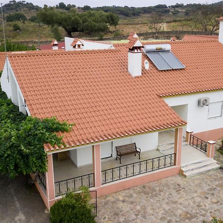 Tapada da Beirã Villa Marvao  Luaran gambar