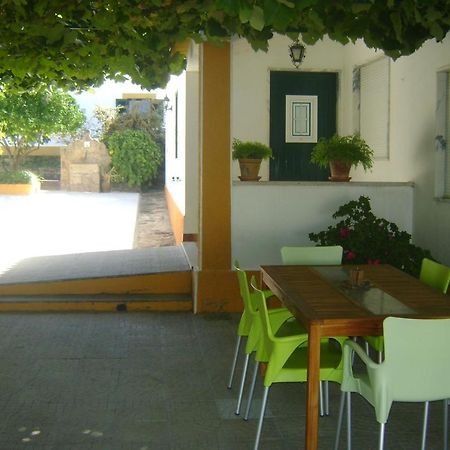 Tapada da Beirã Villa Marvao  Luaran gambar