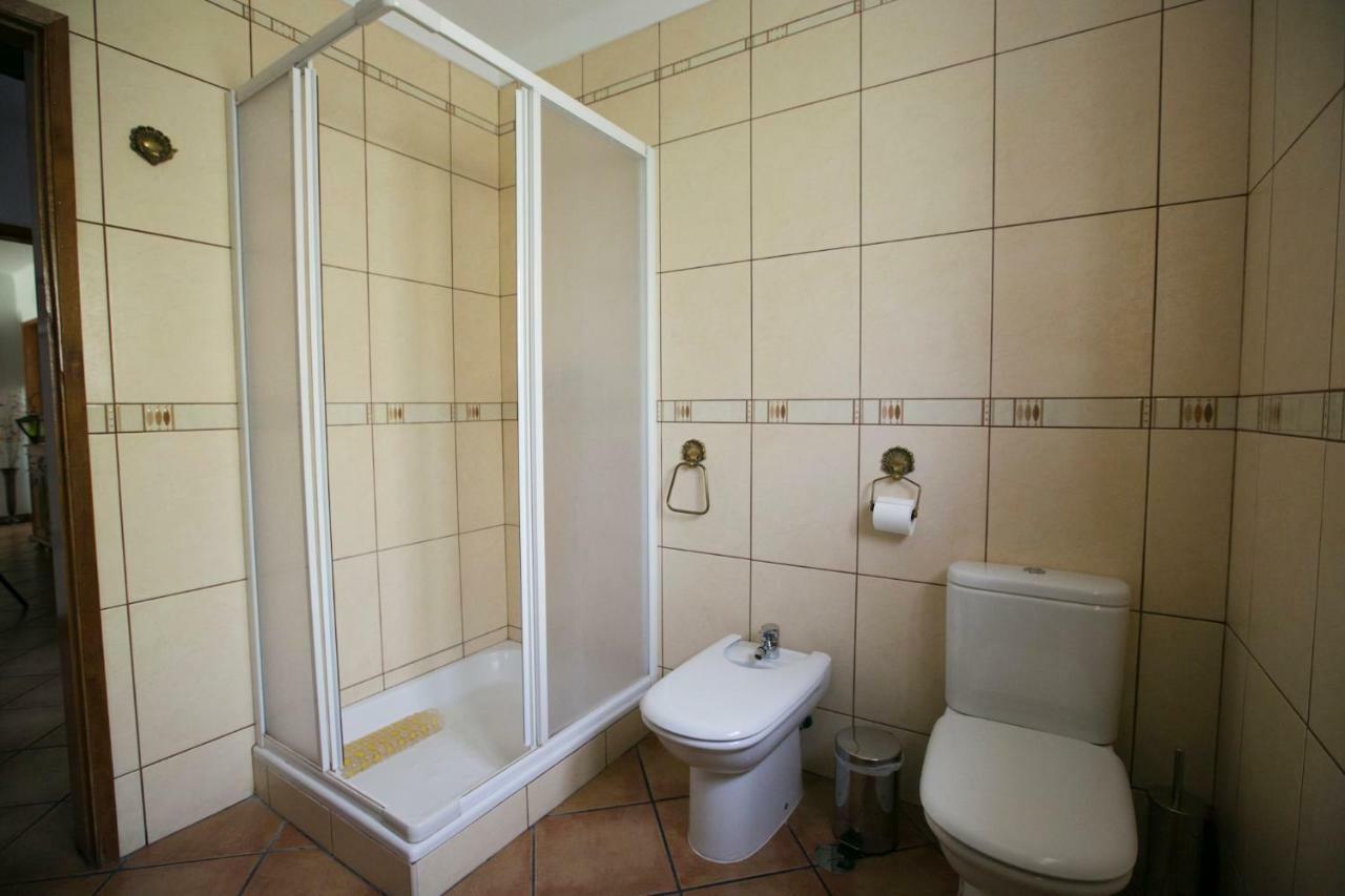 Tapada da Beirã Villa Marvao  Luaran gambar