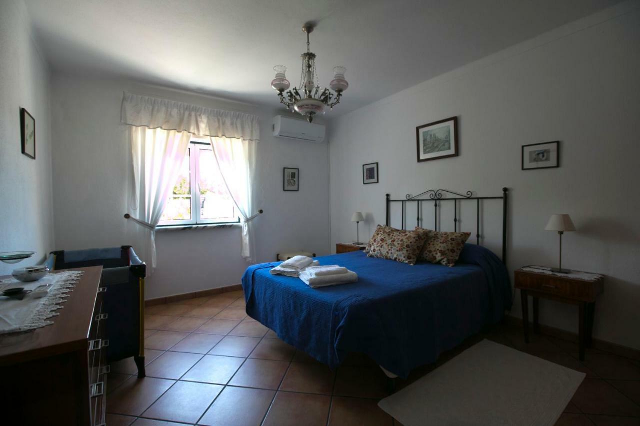 Tapada da Beirã Villa Marvao  Luaran gambar