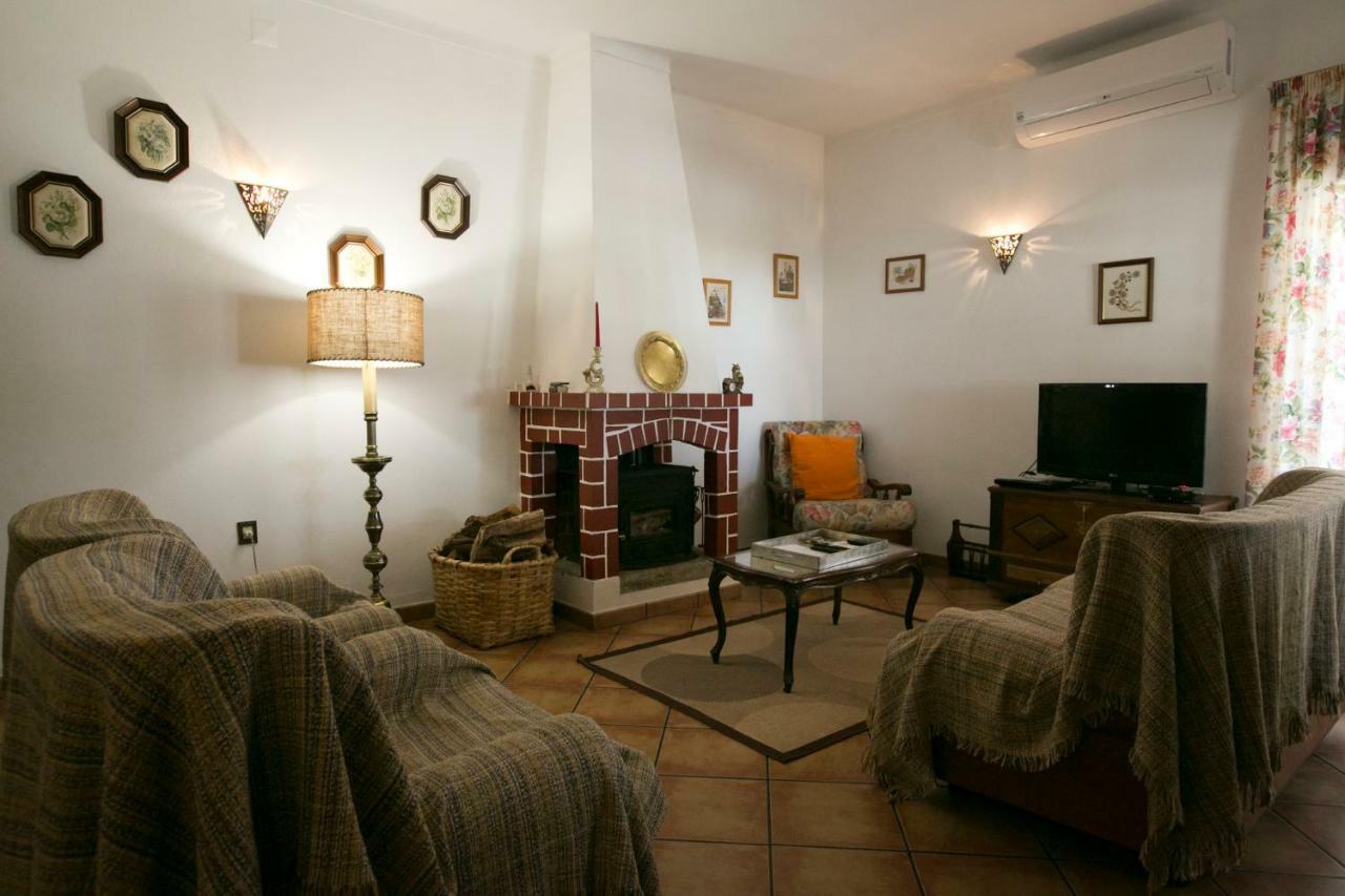 Tapada da Beirã Villa Marvao  Luaran gambar