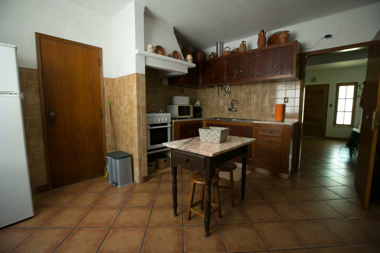 Tapada da Beirã Villa Marvao  Luaran gambar