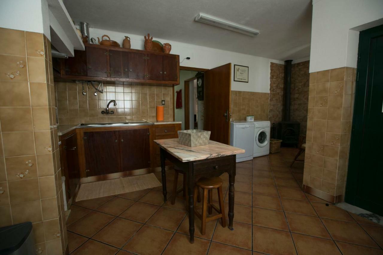Tapada da Beirã Villa Marvao  Luaran gambar