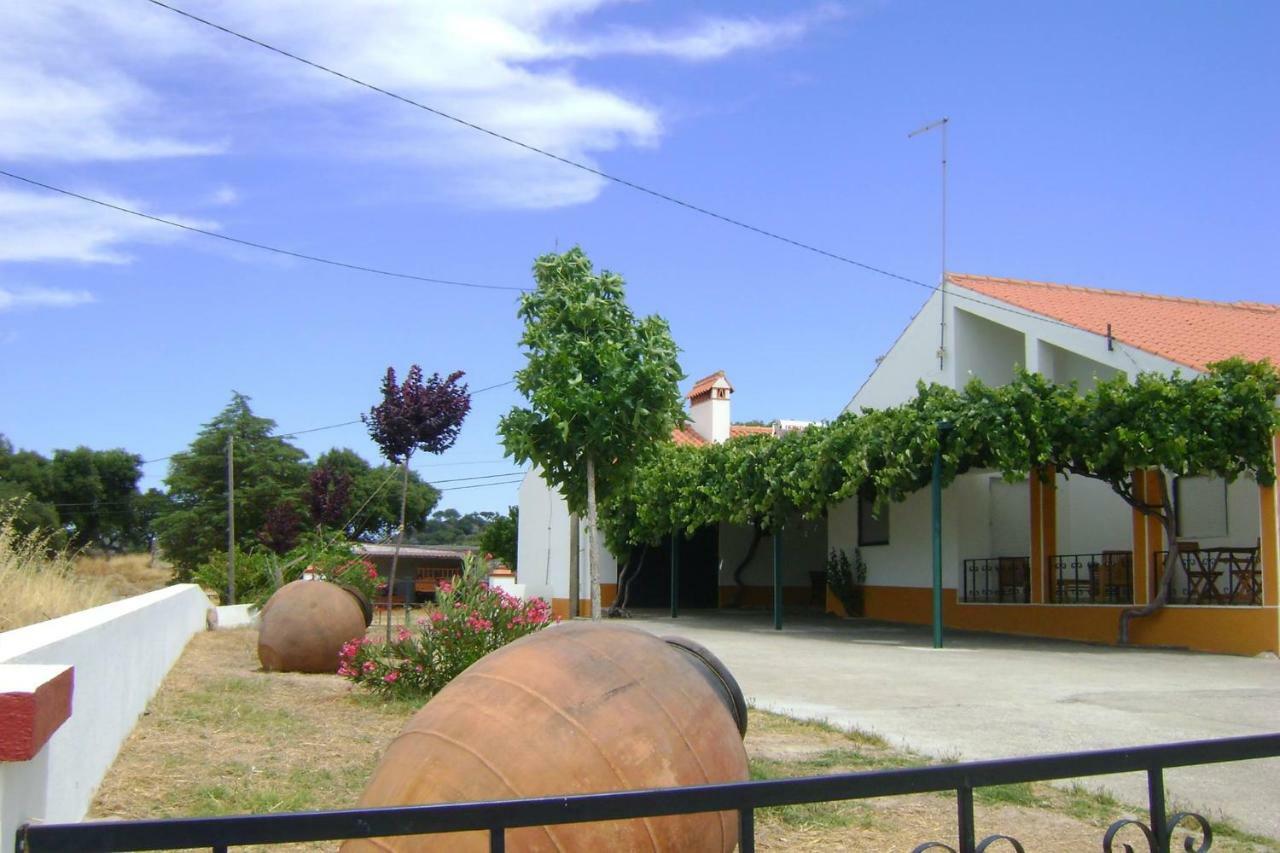 Tapada da Beirã Villa Marvao  Luaran gambar