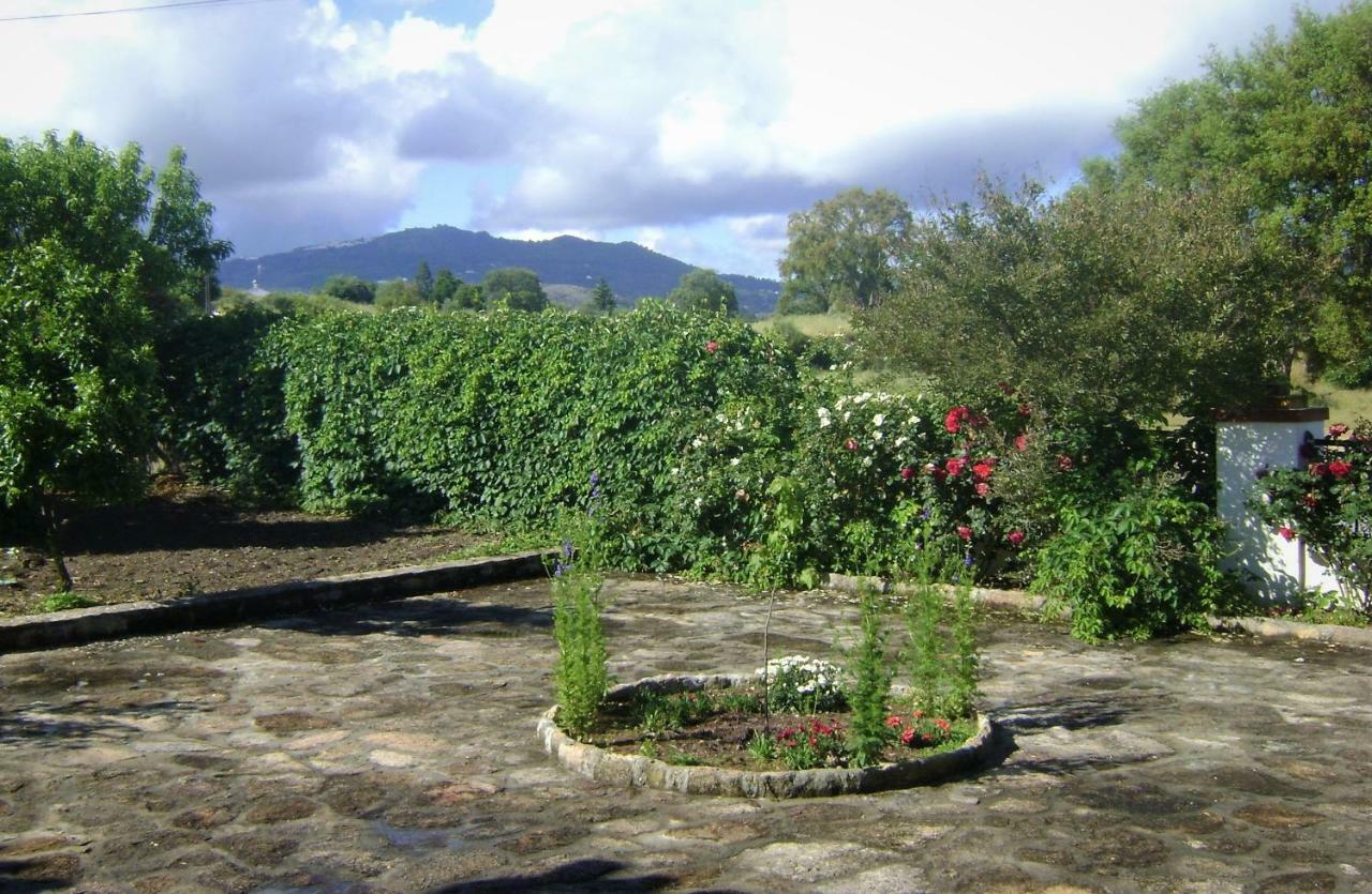 Tapada da Beirã Villa Marvao  Luaran gambar