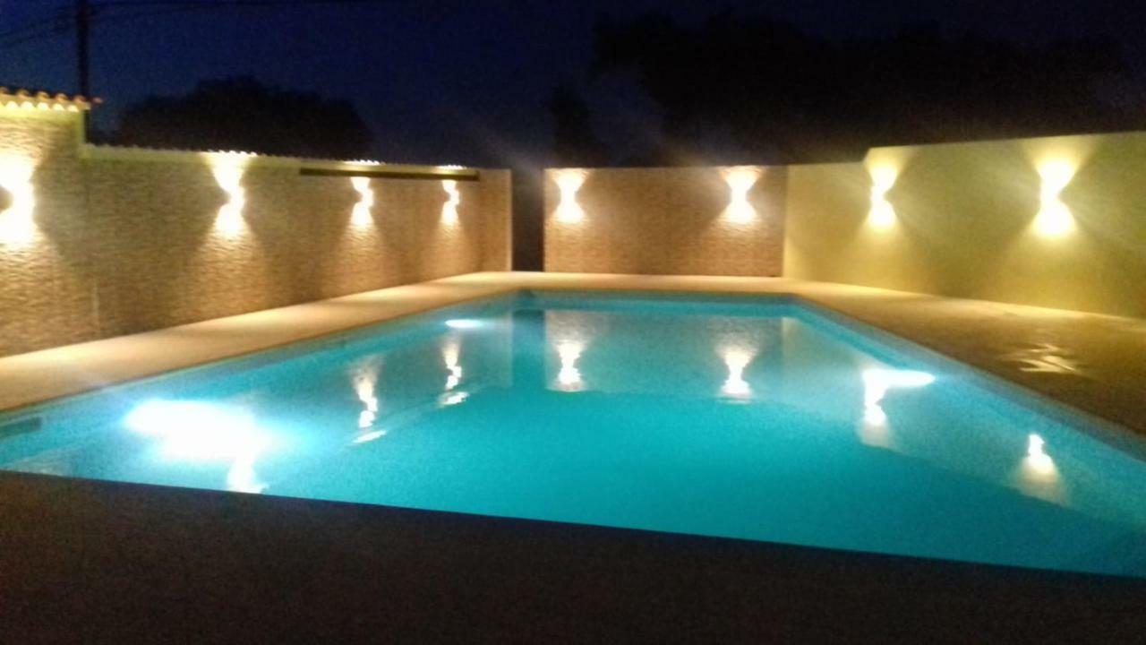 Tapada da Beirã Villa Marvao  Luaran gambar
