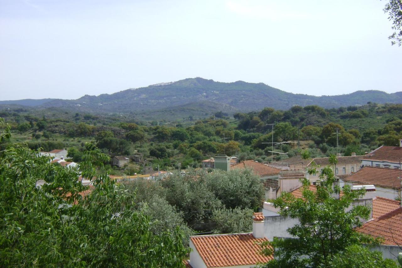 Tapada da Beirã Villa Marvao  Luaran gambar