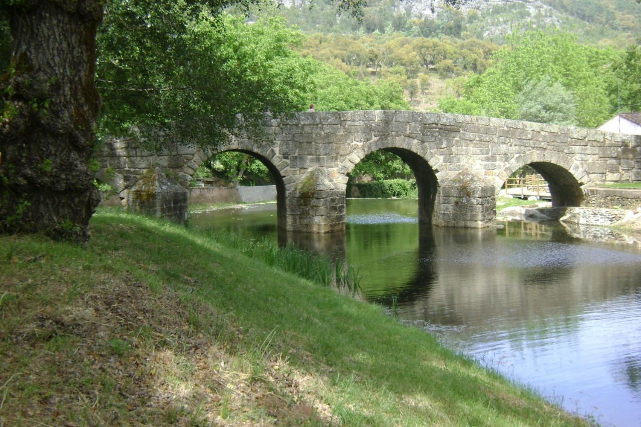Tapada da Beirã Villa Marvao  Luaran gambar