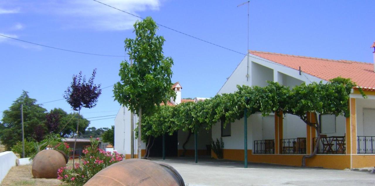 Tapada da Beirã Villa Marvao  Luaran gambar