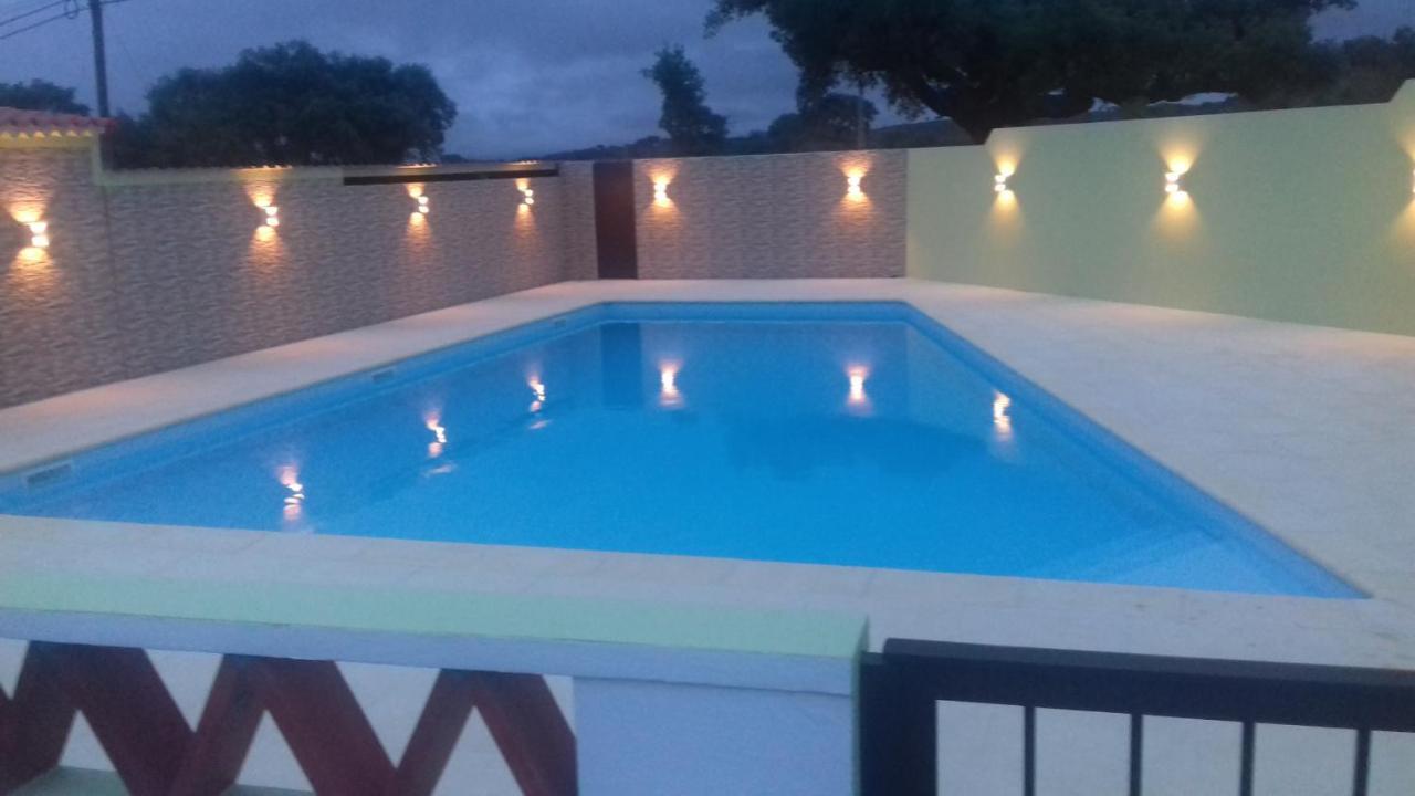 Tapada da Beirã Villa Marvao  Luaran gambar