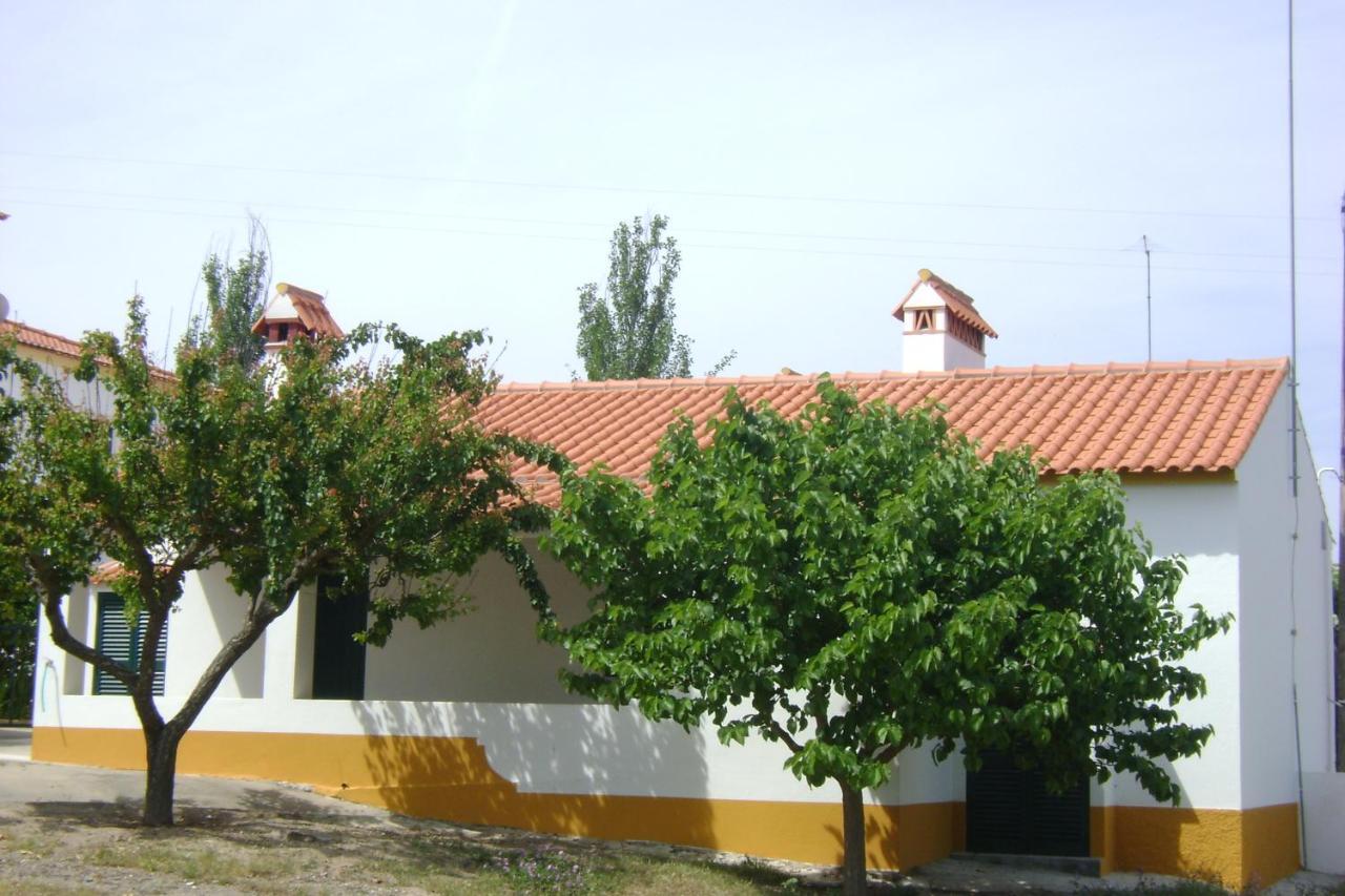 Tapada da Beirã Villa Marvao  Luaran gambar