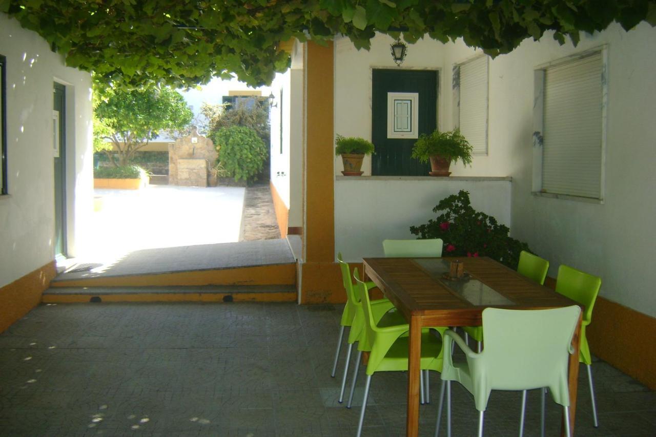 Tapada da Beirã Villa Marvao  Luaran gambar