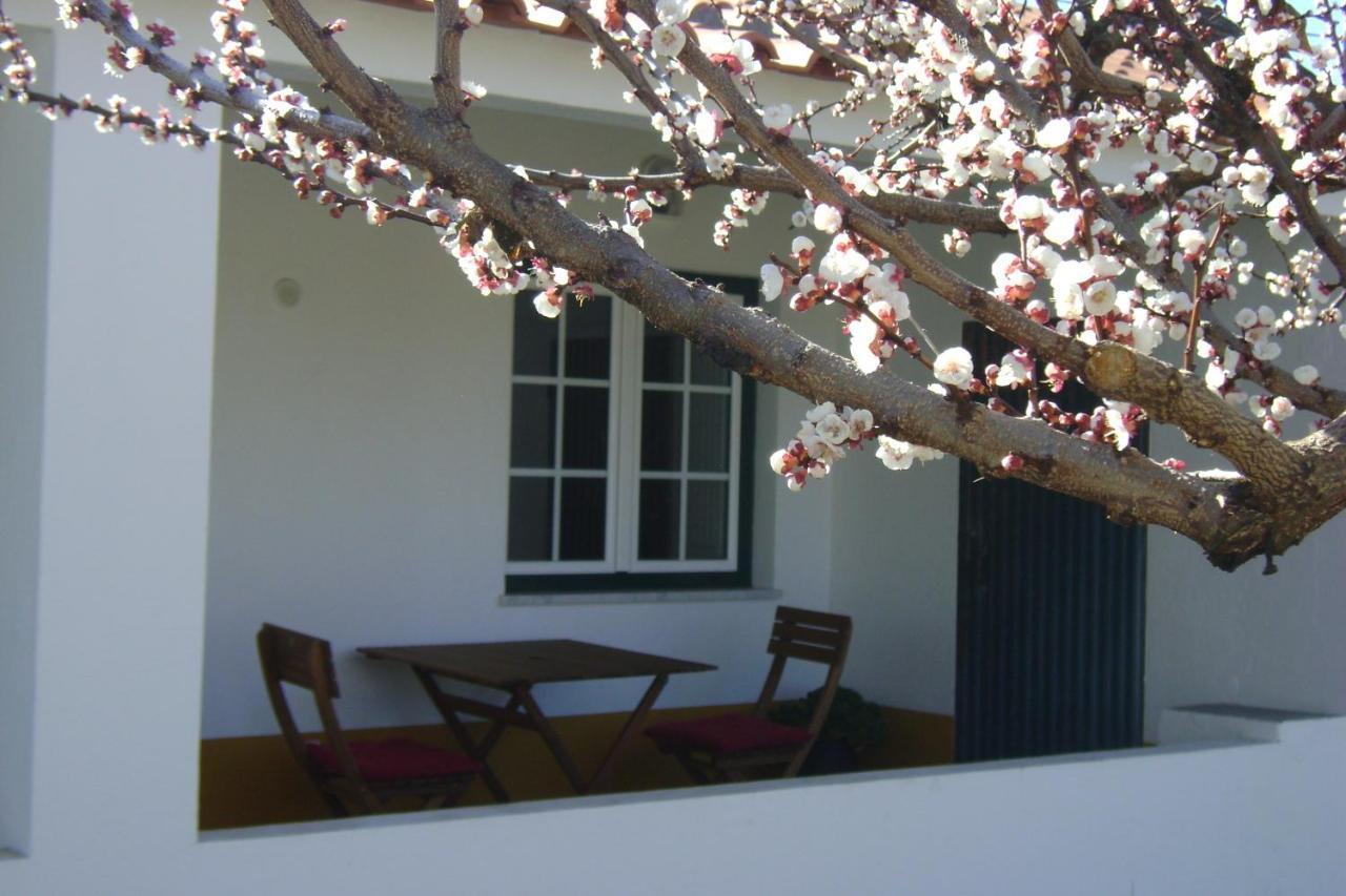 Tapada da Beirã Villa Marvao  Luaran gambar