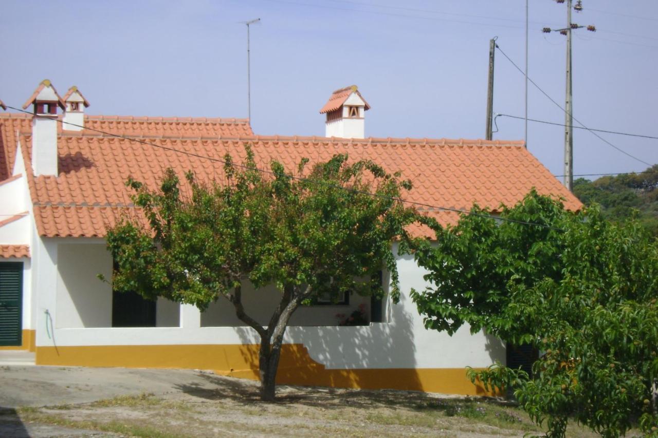 Tapada da Beirã Villa Marvao  Luaran gambar