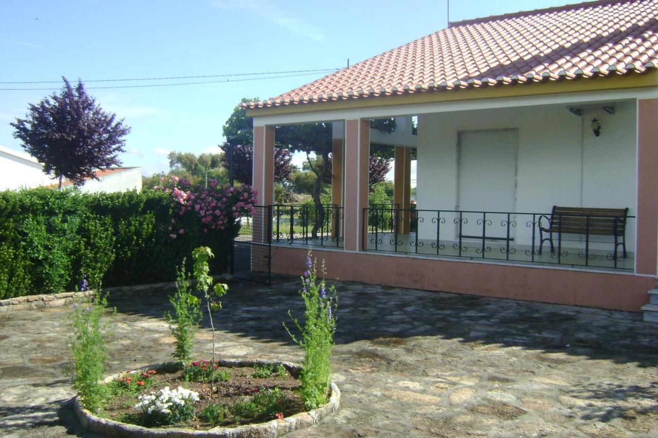 Tapada da Beirã Villa Marvao  Luaran gambar