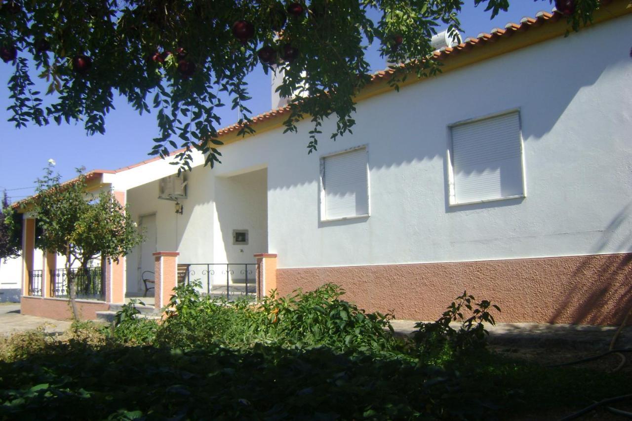 Tapada da Beirã Villa Marvao  Luaran gambar