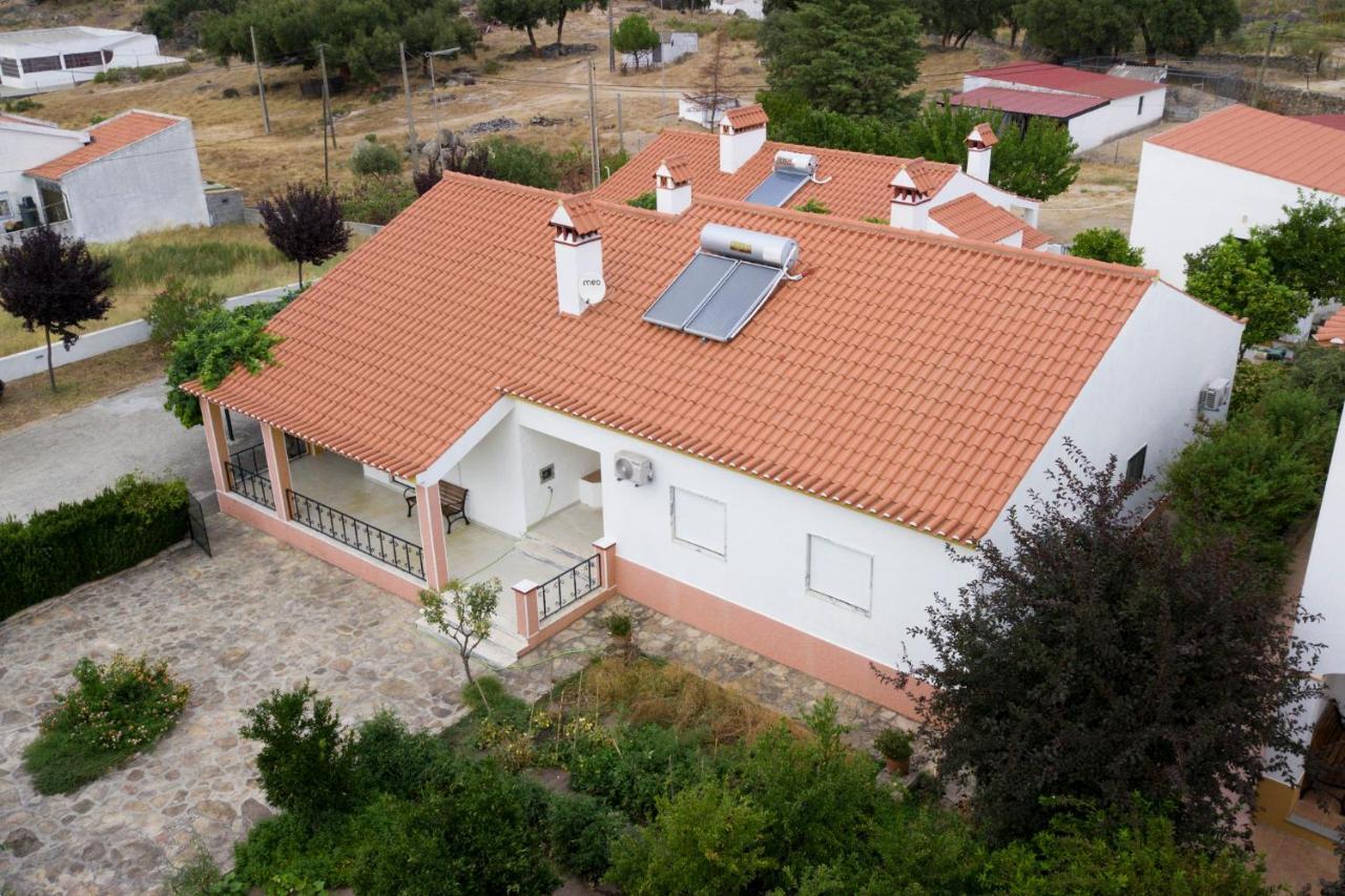 Tapada da Beirã Villa Marvao  Luaran gambar