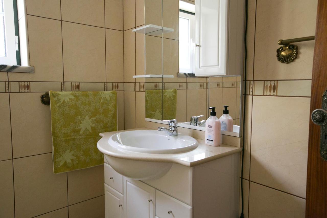Tapada da Beirã Villa Marvao  Luaran gambar